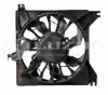 DATSUN 215905PA0A Fan, radiator